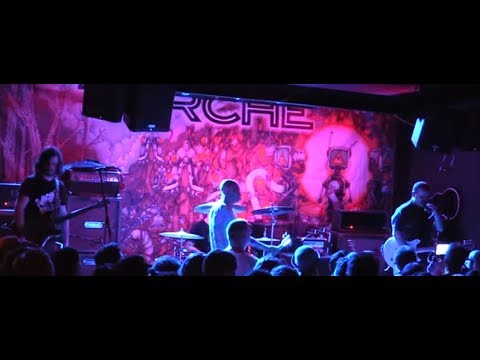 Torche release music video for "Admission" and huge tour to support new album!