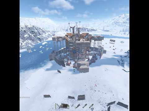 「RUST」 AK RTAの配信サムネイル