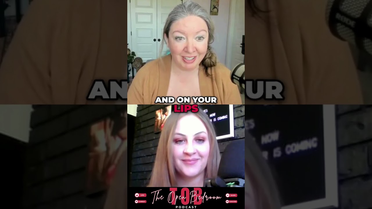 The Deliciousness of Giving Oral