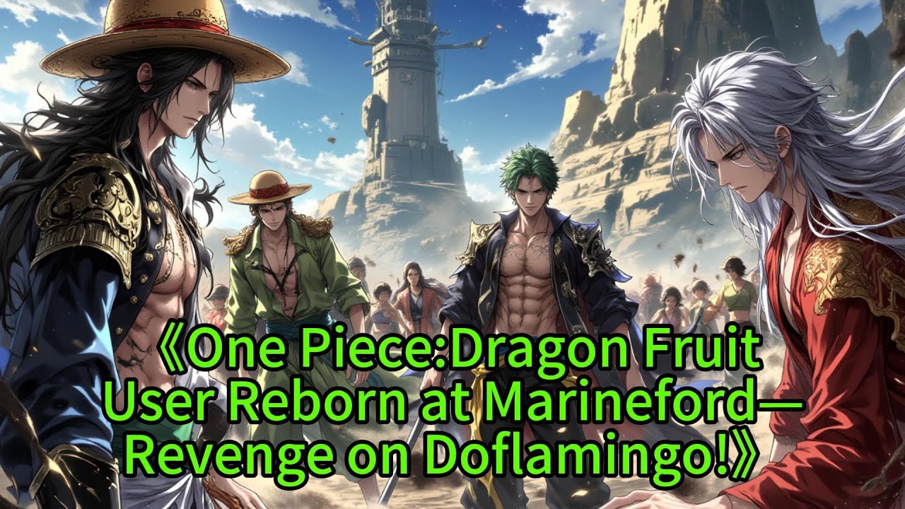 《One Piece:Dragon Fruit User Reborn at Marineford—Revenge on Doflamingo!》