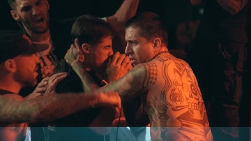 [hate5six] Raw Brigade - August 08, 2025 (TIHC 2025)