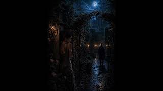 Girl In The Labyrinth  Ashridian   