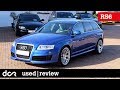 Buying a used Audi RS6 C6 - 2008-2010, Buying advice with Common Issues