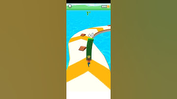 Shortcut Run : All levels walkthrough gameplay #Shorts