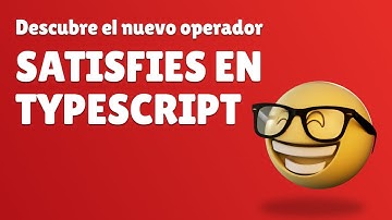 Descubre el nuevo operador 