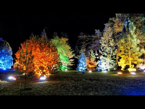 Christmas Garden Berlin 2016 Soundtrack Talking Water Youtube