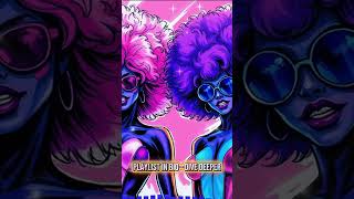 What Happens When Funk Meets Future?