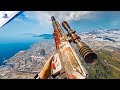 The HDR Sniper Still Claps Hard in Season 6