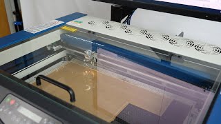 Celebrity Prototyping - Level 1 - Operating the Laser Machines | Part 3 Wealth