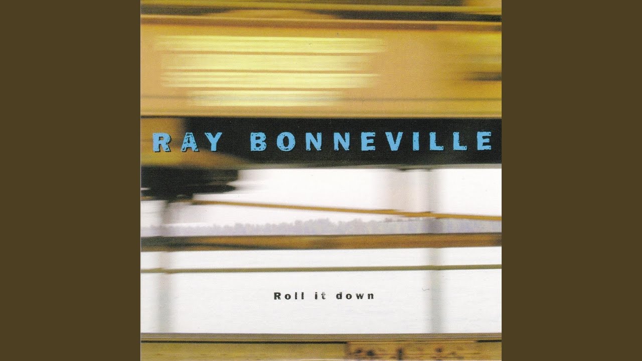 Guarda Roll It Down su YouTube Guarda Roll It Down su YouTube