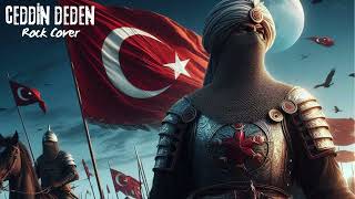 Download Lagu Ceddin Deden - Rock Cover MP3