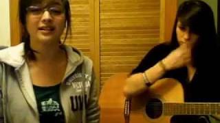 Settle Down - Kimbra (cover)