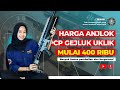 LIVE ‼️ PROMO HARGA SUPER ANJLOK SENAPAN ANGIN &amp; ACC CUMA 10RIBU 🔥