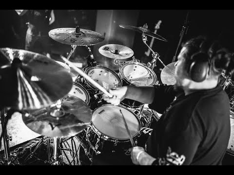 ARROGANZ - DEAD MAN GALAXY, live at Stromgitarrenfest, Berlin 2021
