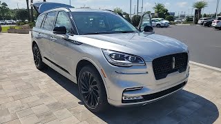 2024 Lincoln Aviator Reserve FL Orlando, Winter Park, Windermere, The Villages, Deland