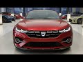 Dacia Solenza 2026 Test &amp; Review – Preis, Technik und Alltagstauglichkeit im Check