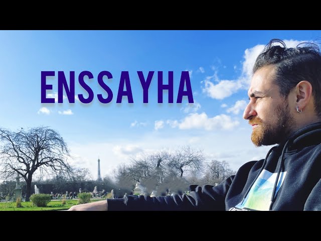 Mezyane - انسايها - Enssayha ( Clip Officiel )