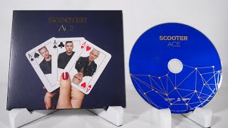 ミュージック SCOOTER the complete video collection Scooter – The Complete Video Collection – 2 x DVD (PAL