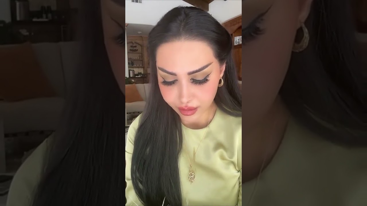 هند القحطاني تبكي 💔😭