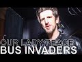 Our Lady Peace - BUS INVADERS Ep. 1258