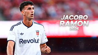 Download lagu Jacobo Ramón - Full Season Show - 2026ᴴᴰ