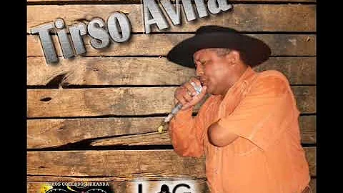 Tirso Avila Mix  De Sus Mejores Pasajes