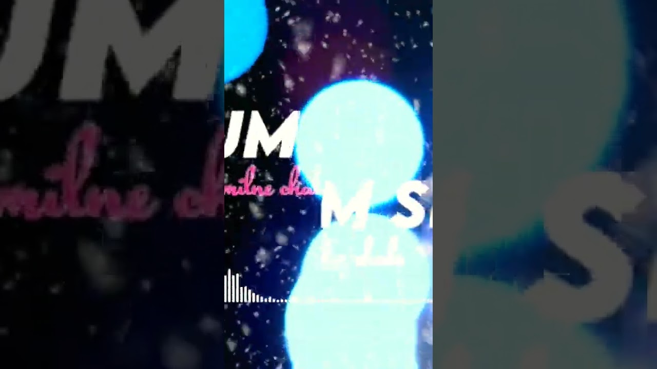 short Video RT Editor 👍