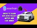 Exploring Soarchain: MOTUS Mini Miner | New DePIN Project | @Soar_chain