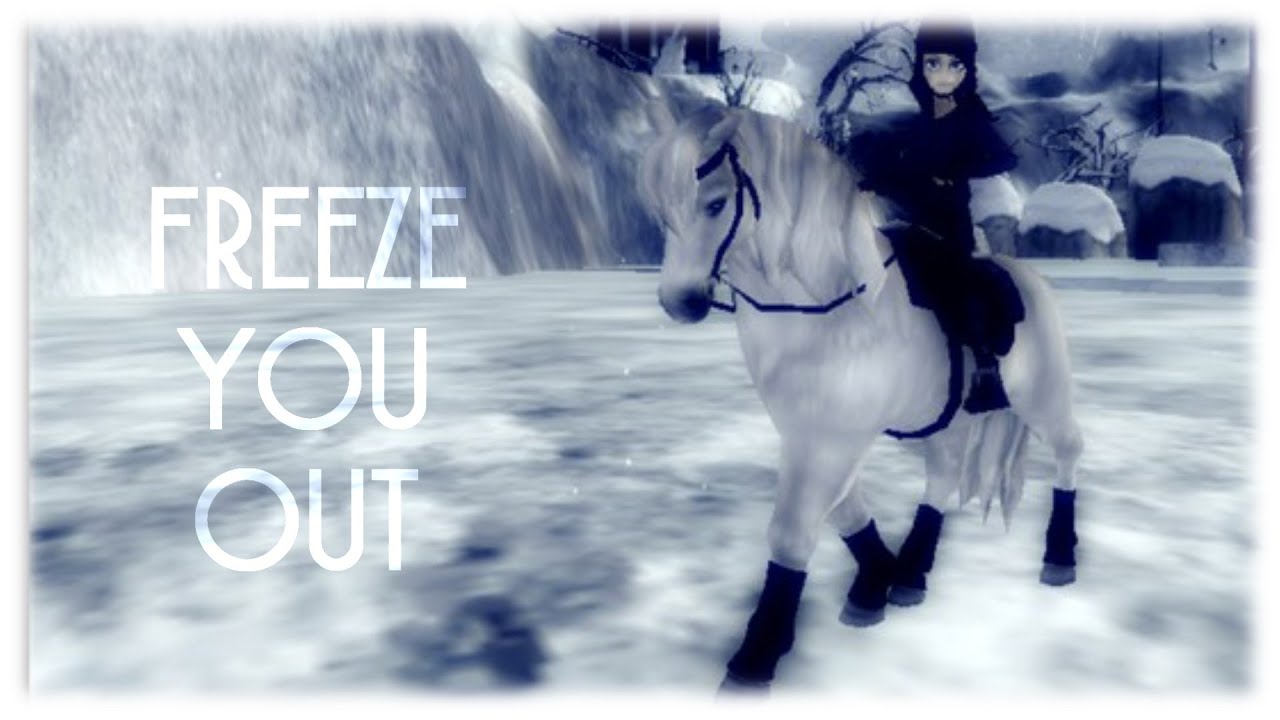 [SSO] FREEZE YOU OUT - MEP part 13 for Mary Lightbard
