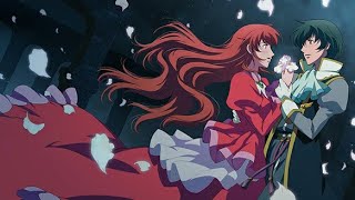 Clip nightcore Love Story (de Sarah Cothran) Resimi