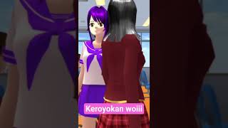SAKURA TAIGA HAMPIR AJA#sakura #gameandroid #sakuraschoolsimulator #viralshorts
