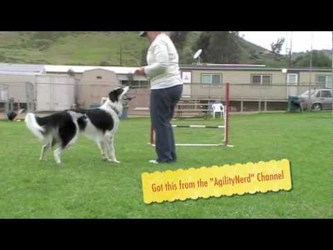 Back side jump handling - 1st time physical education