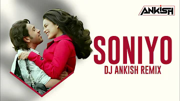 Soniyo (Exclusive Remix)- DJ Ankish || Raaz 2|Kangana Ranaut,Emraan H|Shreya Ghoshal, Sonu Nigam|