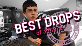 The Best EDM DROPS of All Time