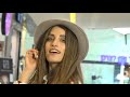 בבושקה הפקות מציגה - טוטאלוק עם דנה זרמון ובחסות קניוני עזריאלי ברמלה