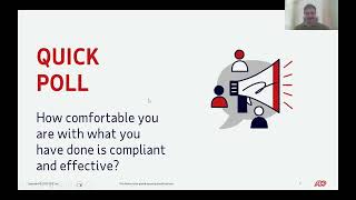 How to build a culture of compliance in HR