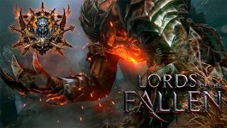 СЕКРЕТ ОСКОЛОК ГЕРОЕВ Lords of the Fallen