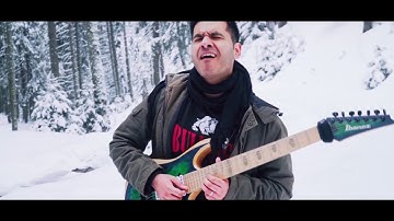 Aniroc - Waqas Ahmed