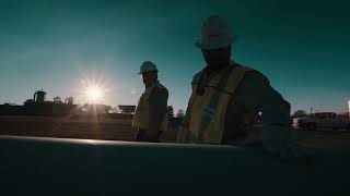 Natural gas: Abundant, versatile and affordable