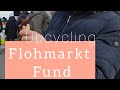 Upcycling Flohmarkt- Fund #diy #upcycling #diyprojects #upcycle #decoration #creative #tutorial