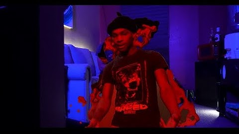 TSD Budda - Super Gremlin “ Freestyle “ ( Official Music Video) Shot By : @OnPointFilmzSTL