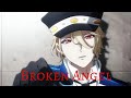 Broken angel  visual prison  guils story  amv  dmv