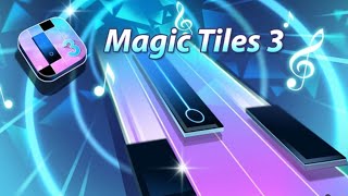 MAGIC TILE 3 INDONESIA - MAIN SINGKAT GAME MUSIK screenshot 4
