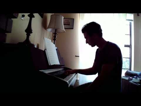Putar Prelude in the Ash - Ambrose Akinmusire
