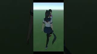 Yandereschoolohio #Yanderesimulator