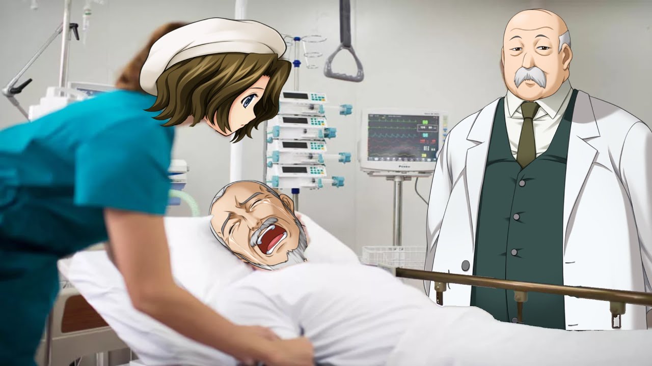 Роккенджимский реаниматор(umineko memes)