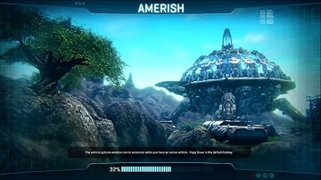 Planetisde 2: Random 32% loading screen bug