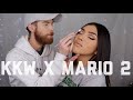 KKW X MARIO 2!