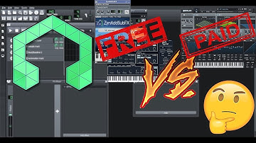 Free Vs Paid Plugin Presets, which one is worth it?