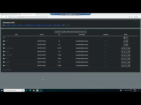 Auto Upload Wordpress Shell BOT | From Logins | priv8 Tool